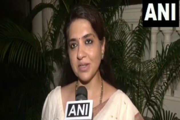 "Please shut up": Shaina NC's veiled attack against BJP leader Vijay Shah over remarks against Colonel Sofiya Qureshi