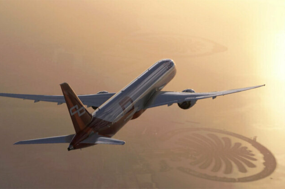 Dubai Aerospace Enterprise earns $85.8 million during first quarter