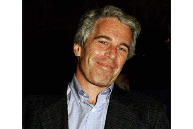 Is Hollywood making an investigation show about Jeffrey Epstein case?