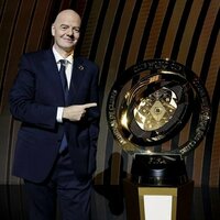 FIFA Club World Cup 2025: US$ 1 billion of prize money going to 32 participating clubs