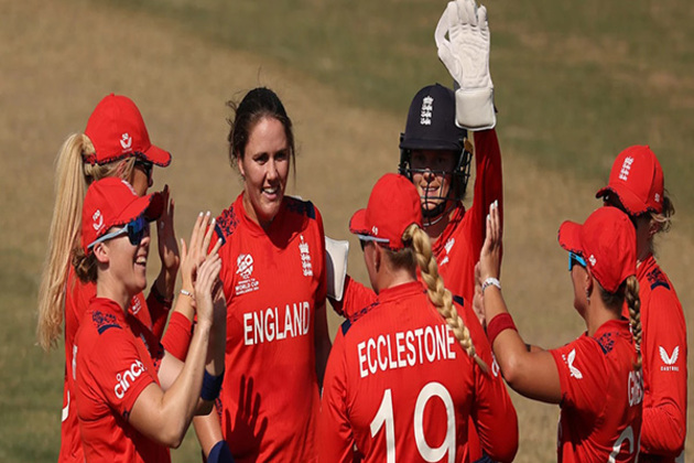 Warm-up venues confirmed for ICC Women's T20 World Cup 2026
