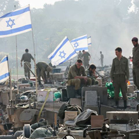 David Zini approved to be Israel's next Anti-terror Chief