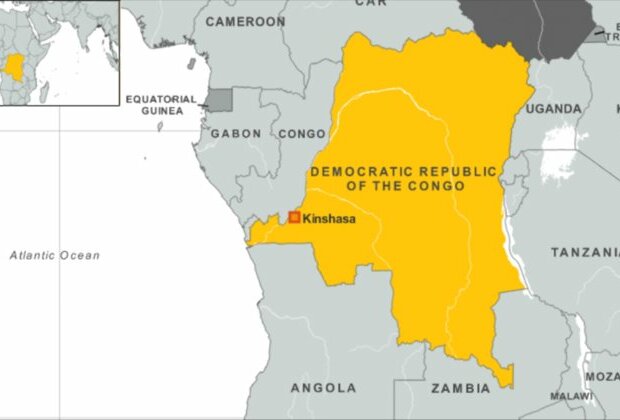 Residents Worry as DRC Rebels Frantically Exploit Coltan Mine