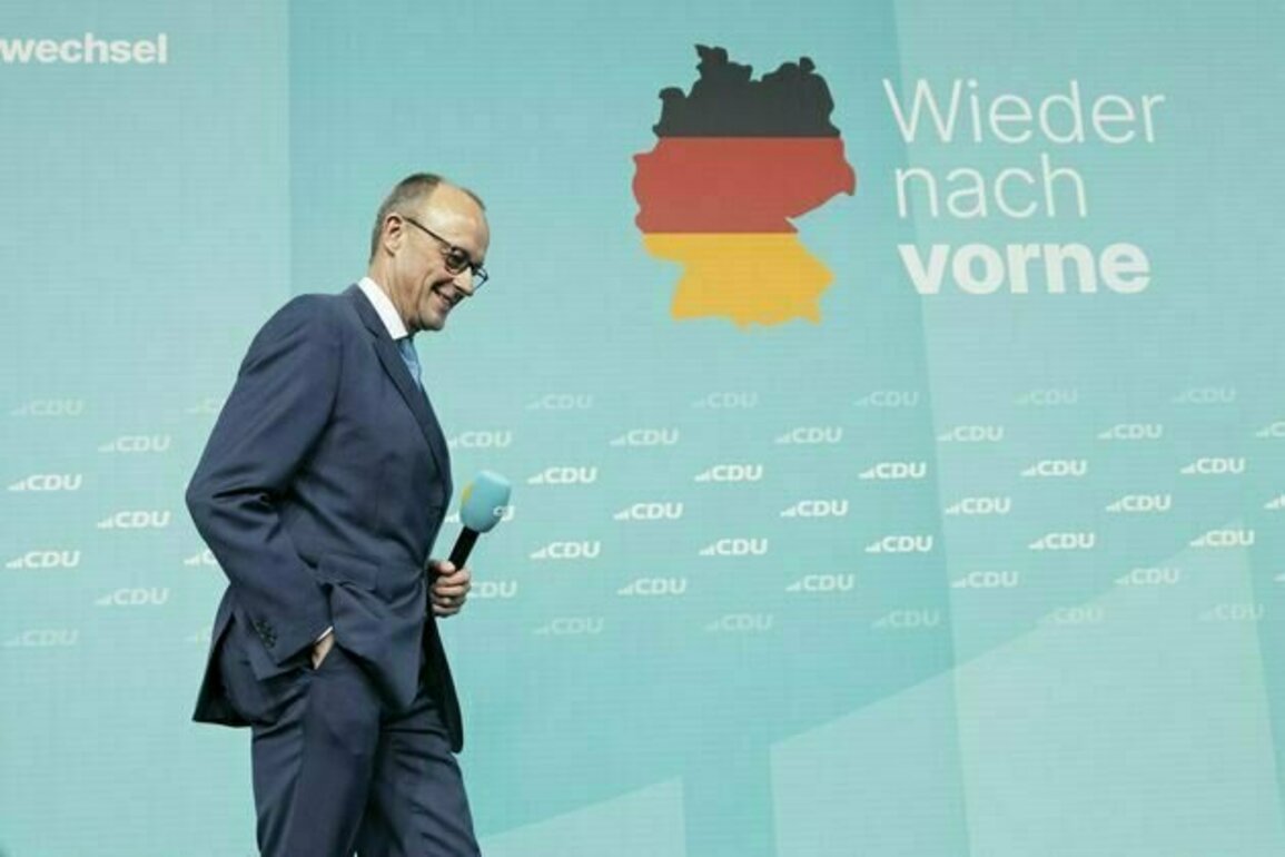 Germany's chancellor-in-waiting prioritizes 'real' independence from the US - but what does that mean and is it achievable?