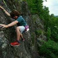 How outdoor sports can support youth as they navigate climate change