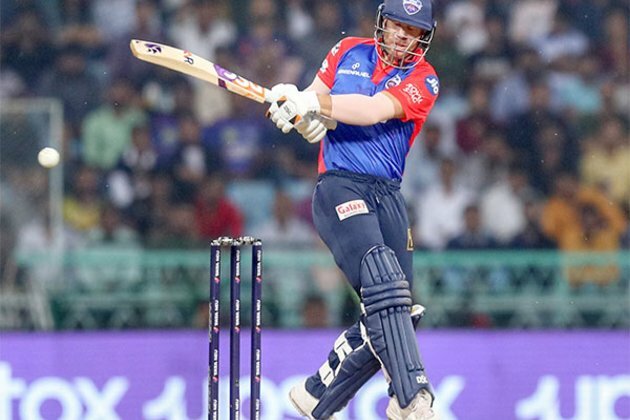 A few dropped catches, momentum shifted, says David Warner after Delhi Capitals defeat against LSG in IPL 2023