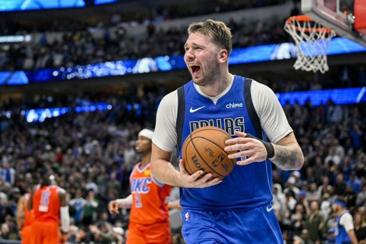 Mavericks try to stifle short-handed Jazz