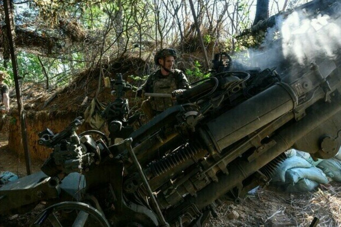 Ukraine wants Europe to pay $100bn for weapons deal with US  FT