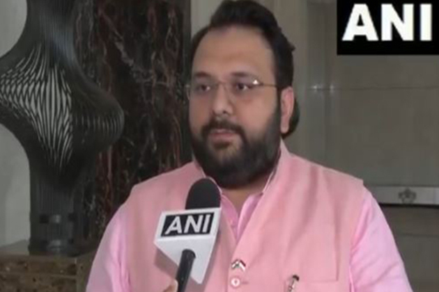 Indonesia can be a guiding light for other Islamic nations: BJP leader Hemang Joshi in Jakarta