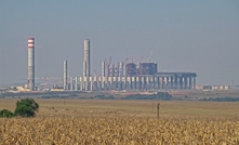 New Largo is well positioned to the under-construction Kusile power station in Mpumalanga