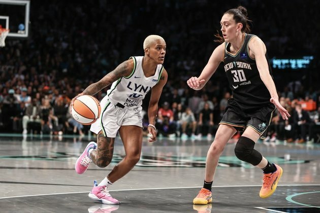 Nyara Sabally helps Liberty capture title in OT vs. Lynx