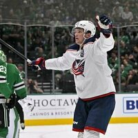 Blue Jackets visit Sabres in chase for more road success
