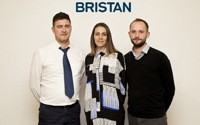 Bristan's commercial division means business