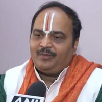 "India will remain saffron": UBT Sena's Anand Dubey hits back at AIMIM leaders' "pain Mumbra green" remarks