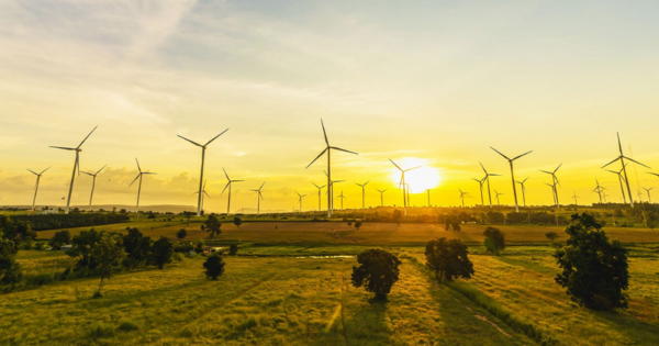 Energy transition damaging community members' mental health