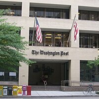 Washington Post layoffs hit newsroom as losses mount