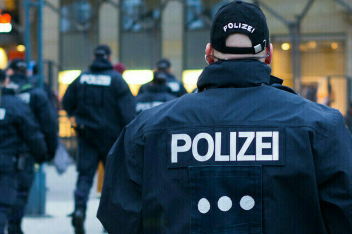 Multiple injured in stabbing attack in Germany