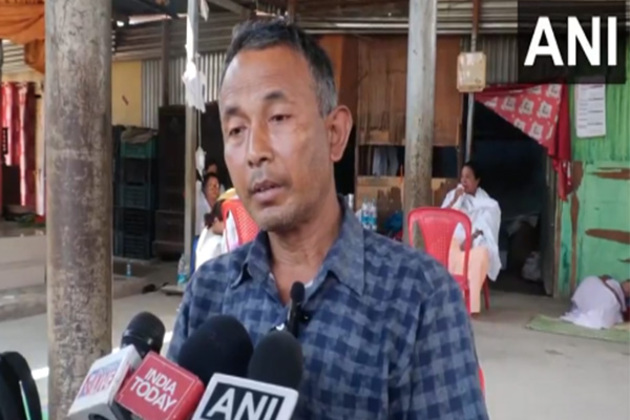 "Air India did not inform of anything..." father of cabin crew member killed in AI-171 crash breaks down