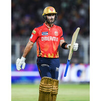 IPL 2026: Punjab Kings release Maxwell, Inglis ahead of auction