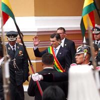 Daily World Briefing, Nov. 9