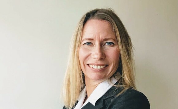 Evelyn Partners hires responsible investment director