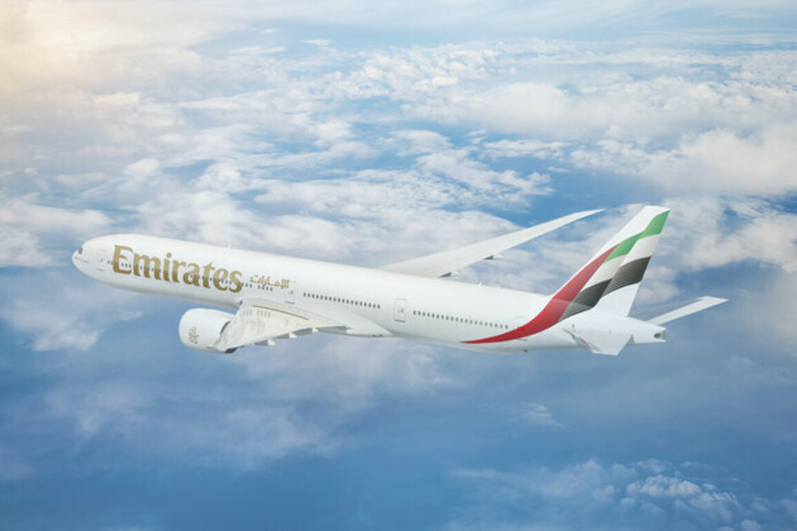 Emirates forges interline partnership with Bahamasair to facilitate connectivity