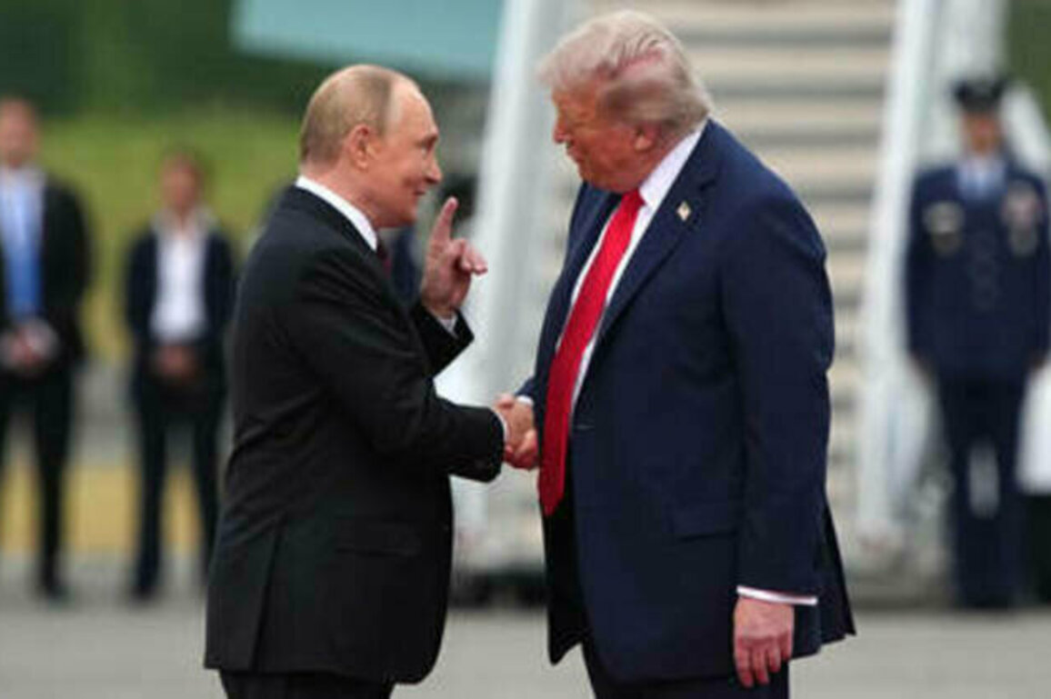 'No blitzkrieg, no defeat' What Russia's commmentariat is saying after the Putin-Trump summit