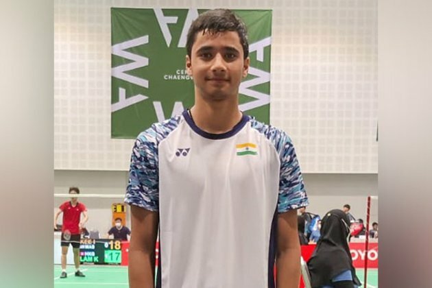 Badminton Junior C'ships: Dhruv, Unnati, Anmol march into under-17 pre-quarterfinals