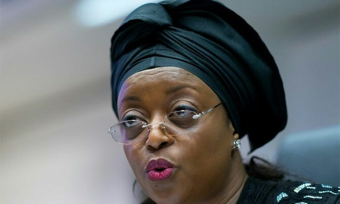 Nigeria wants former oil minister extradited from Britain Nigeria wants former oil minister extradited from Britain