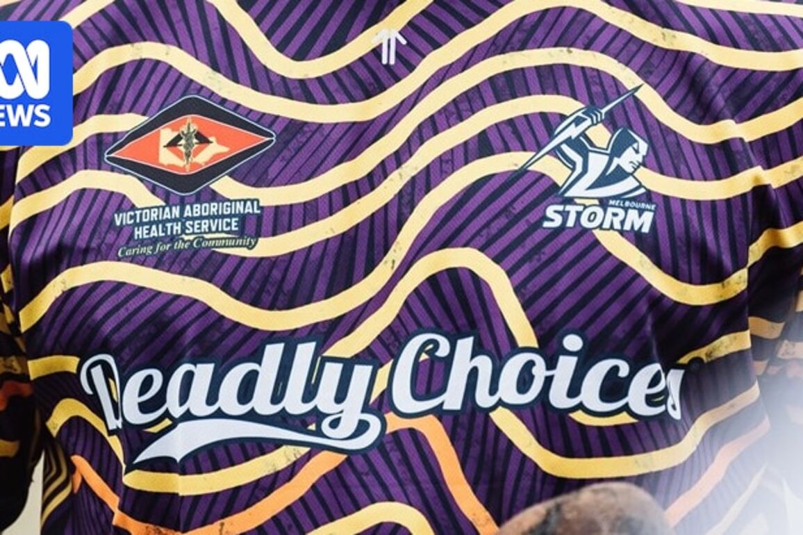 Melbourne Storm loses Aboriginal Health Service partnership over Welcome to Country snub
