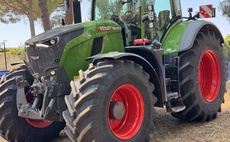 Time to test out how good your tractor driving skills really are?