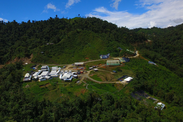SolGold secures investment protection deal with Ecuador