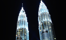 The Petronas Twin Towers, at the heart of the Kuala Lumpur city_credit_Shutterstock_Jason Ho