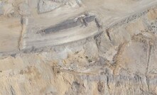 The research team flew planes over the Hail Creek coal mine to capture methane measurements.