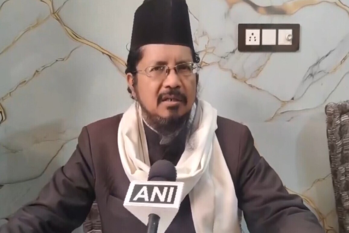 "The Kerala Story-2 based on fake narratives": All India Muslim Jamaat
