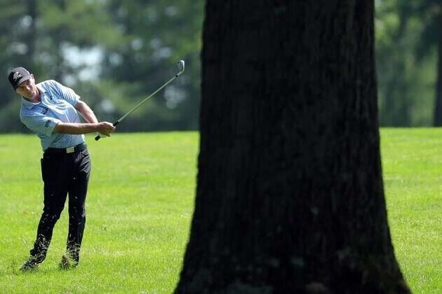 Steven Alker wins playoff to defend title at Cologuard Classic