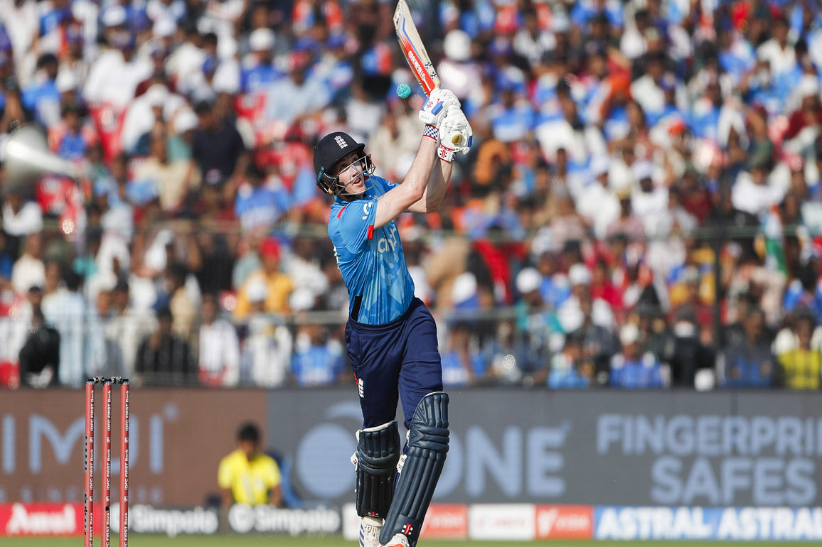 1st ODI: England announce playing XI against Sri Lanka
