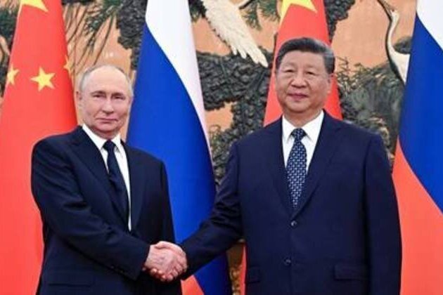 Decade of strategic partnership: Key Putin-Xi meetings that shaped Russia-China ties
