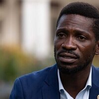 Ugandan opposition leader issues election warning