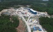 Harte Gold has developed one of the Abitibi's newest mines, the Sugar Zone in Ontario