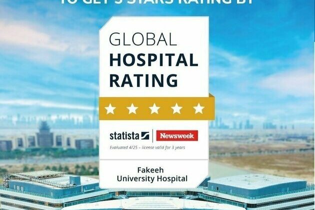 UAE among best countries in quality of healthcare according to international rankings