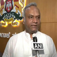"Bring out Muslim angle to sustain their livelihood": Karnataka Minister Priyank Kharge attacks BJP