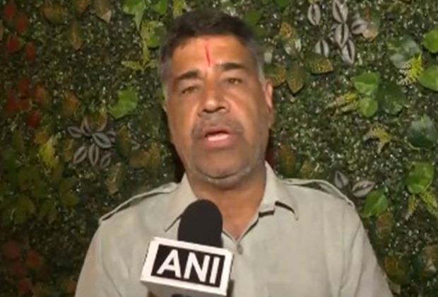 Festivals like Chhath Puja will be celebrated on its banks: BJP MLA-elect Raj Bhatia after Yamuna cleaning work started