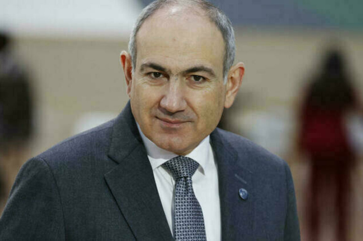 Armenia, Azerbaijan announce agreement to sign peace deal