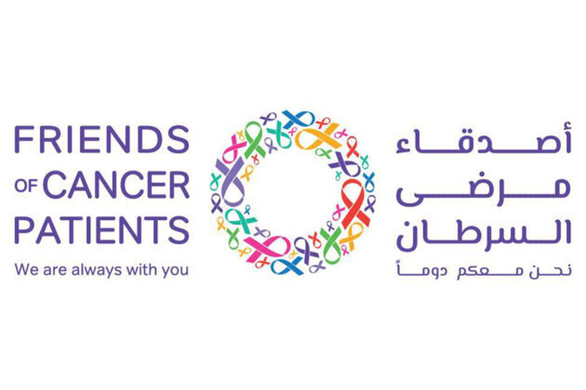 Friends of Cancer Patients supports 6,000 beneficiaries over three years