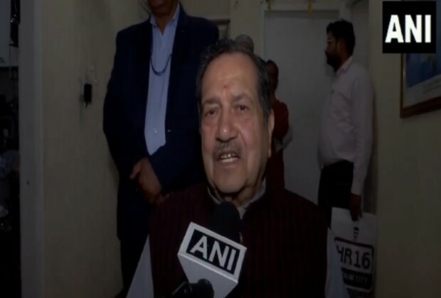 "We chose peace and development, Pakistan chose division": RSS leader Indresh Kumar