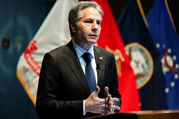 US announces new security assistance for Ukraine