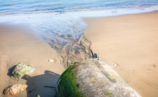 Defra to expand sewage overflow targets to England's coasts and estuaries