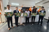  FUJIFILM India installs digital printing press Revoria PC 1120 at Megha Enterprises