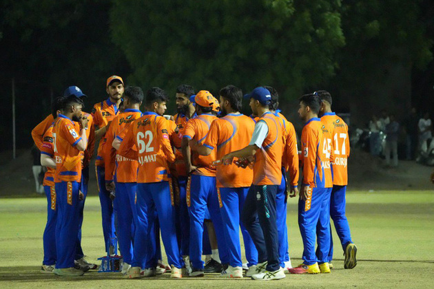 Rewa Jaguars announce squad ahead of Madhya Pradesh League T20 Scindia Cup 2026